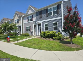 172 Fellowship Dr, Camden Wyoming, DE 19934