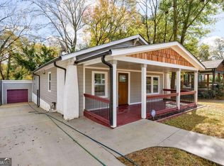 661 S Grand Ave NW, Atlanta, GA 30318