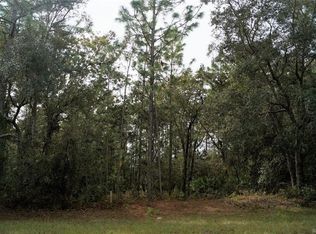 5504 N Princewood Dr, Beverly Hills, FL 34465
