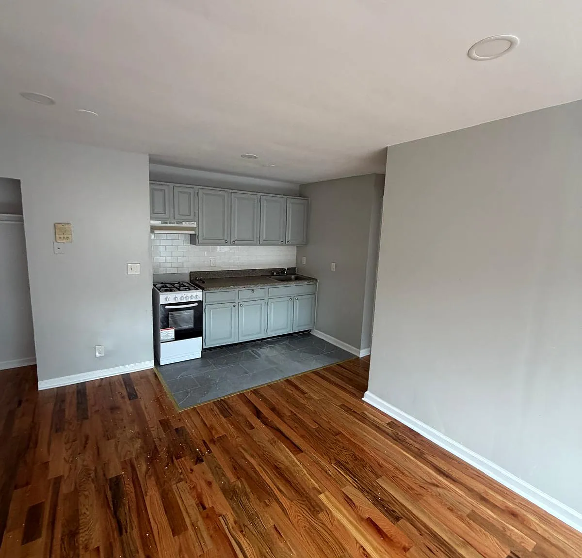 1 bed, $1,550 — Photo 3