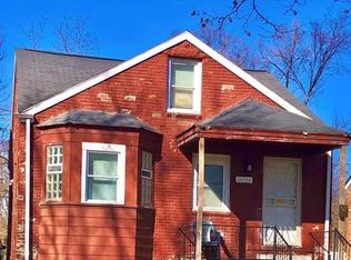 14029 Grandville Ave, Detroit, MI