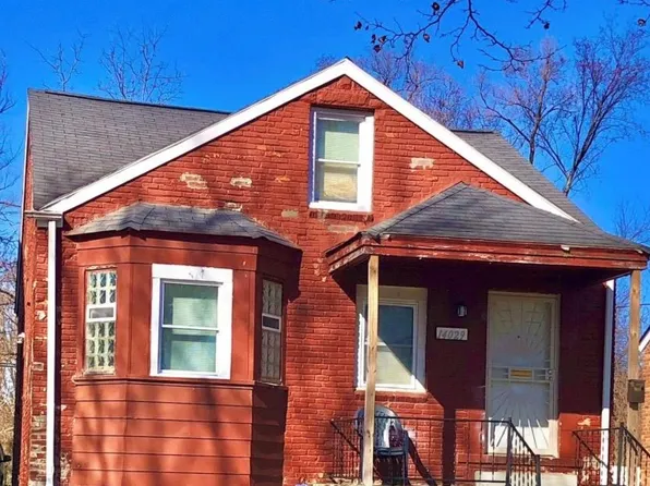 14029 Grandville Ave, Detroit, MI 48223