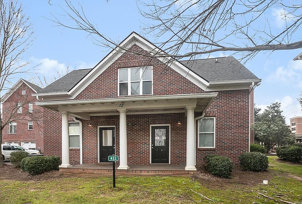 432 Landing Dr, North Augusta, SC 29841 Zillow