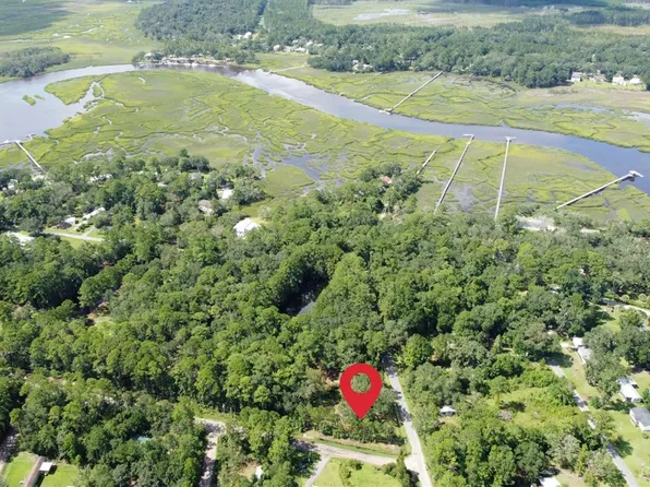 1515 Ford Blvd NE, Townsend, GA 31331