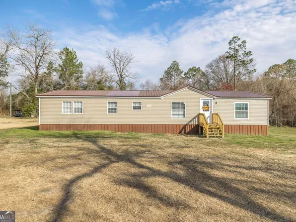 350 & 344 Mudd Rd, Cordele, GA 31015