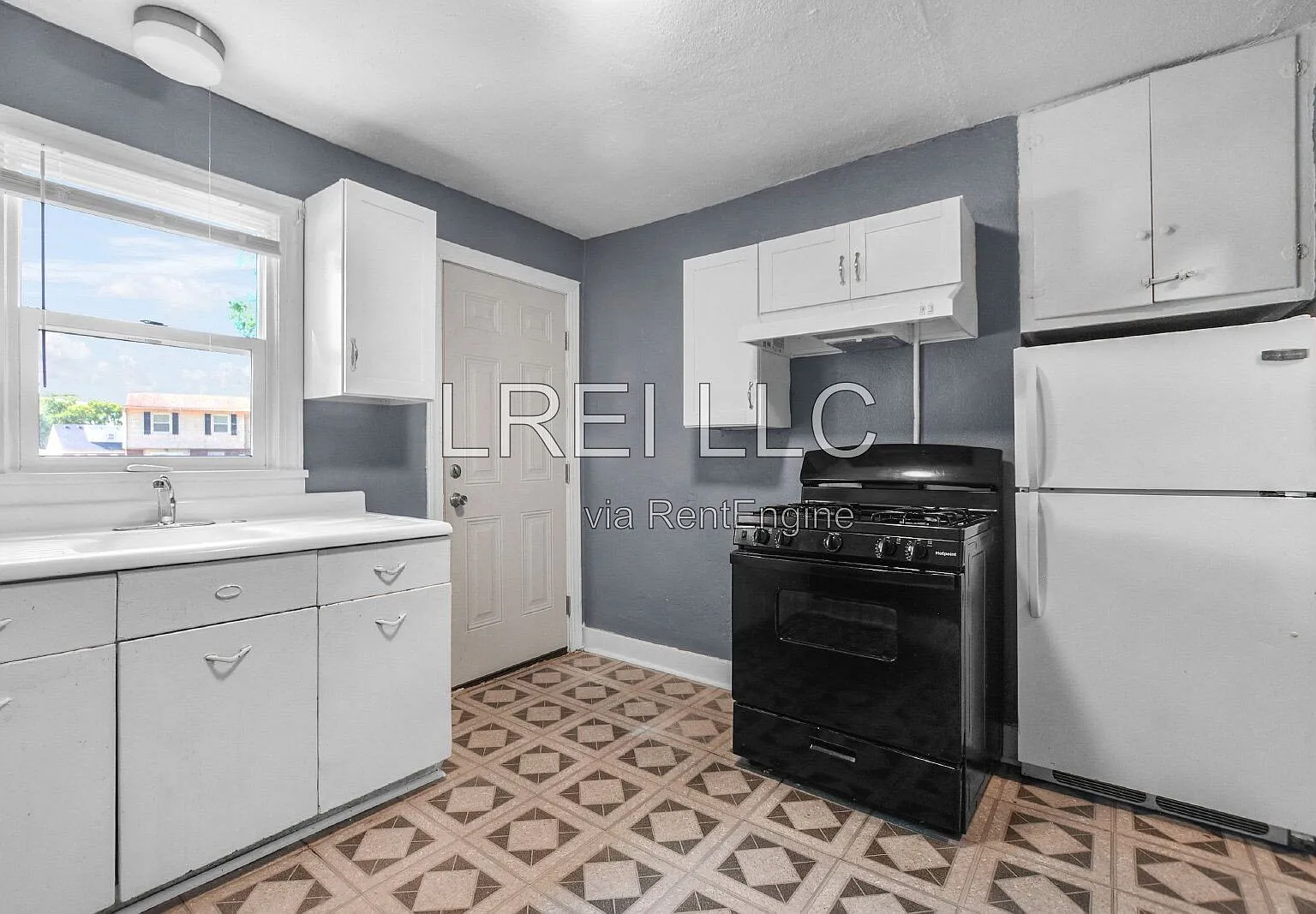 1 bed, 1.0 bath, 550 sqft, $780 — Photo 3