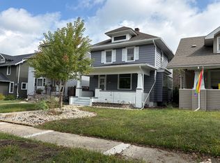 3109 Hoagland Ave, Fort Wayne, IN 46807