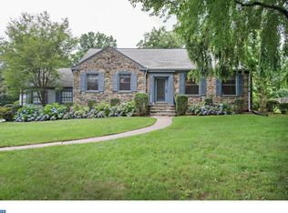 1034 Nicholson Rd, Wynnewood, PA 19096