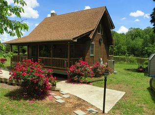 3473 Swicegood Rd, Linwood, NC 27299