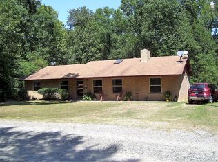 494 Highway 317, Ashdown, AR 71822