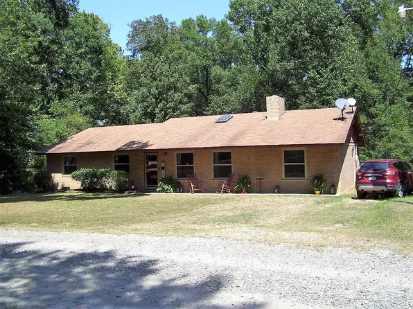 496 Highway 317, Ashdown, AR 71822
