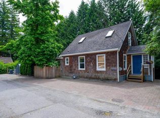 1075 Gladwin Dr, North Vancouver, BC