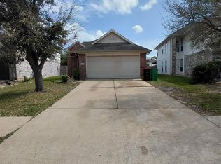20643 Baron Bend Ln, Katy, TX 77449