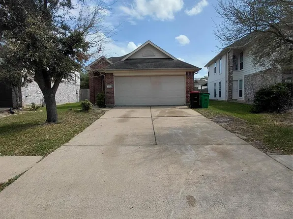 20643 Baron Bend Ln, Katy, TX 77449