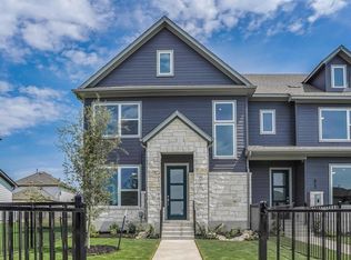 515 Emory Crossing Blvd, Hutto, TX 78634