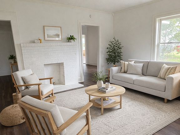 5th image of 217 Barnesville St