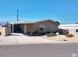 32791 Bloomfield Ave, Thousand Palms, CA 92276