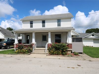 26 W Walnut St, Phillipsburg, OH, 45354