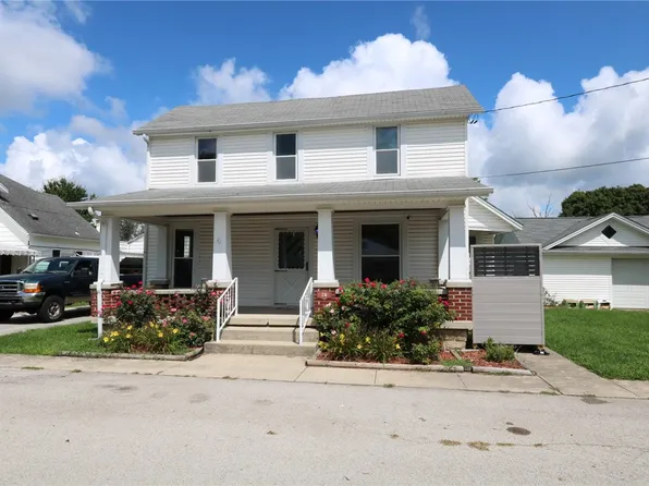 26 W Walnut St, Phillipsburg, OH 45354