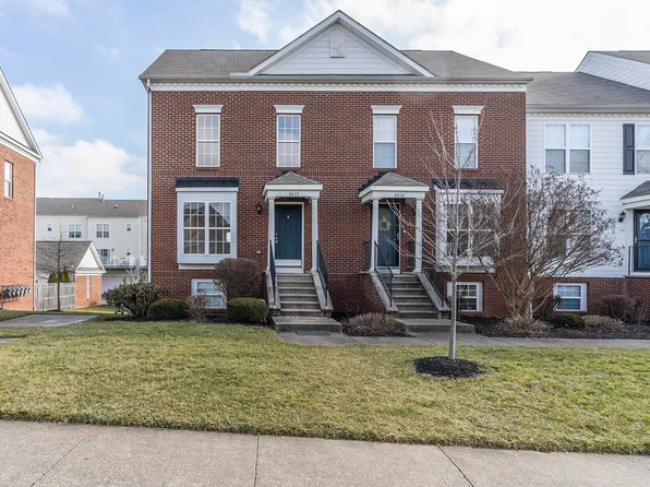 2412 Ogden Way, Lexington, KY 40509