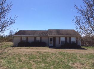 27063 Walnut Tree Rd, Eden, MD 21822