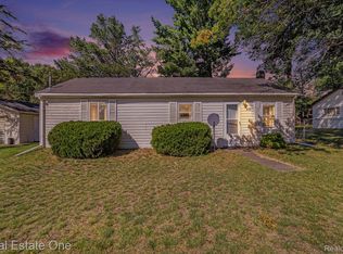 2131 Van St, Prescott, MI 48756