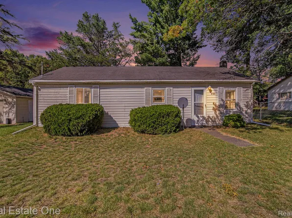 2131 Van St, Prescott, MI 48756