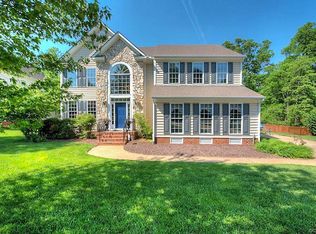 13536 Raftersridge Ter, Midlothian, VA 23113