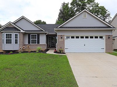 7056 Wade St, Waterford, MI, 48327