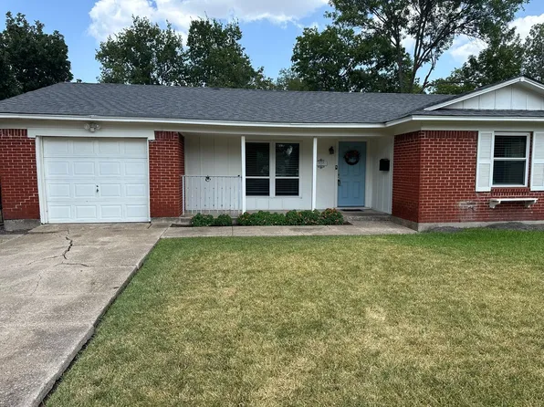 3018 Gardenia Dr, Garland, TX 75041