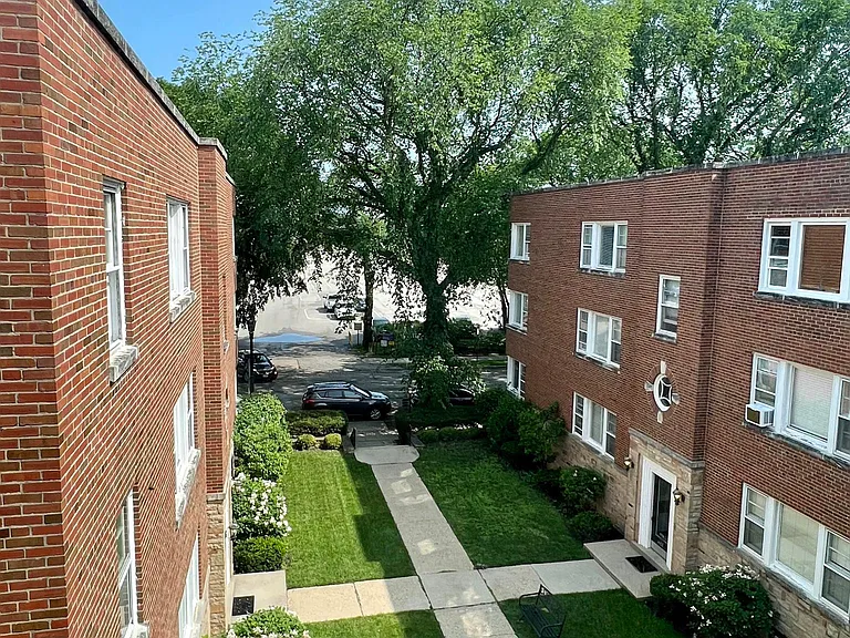 1410 Central St #3W — Photo 19