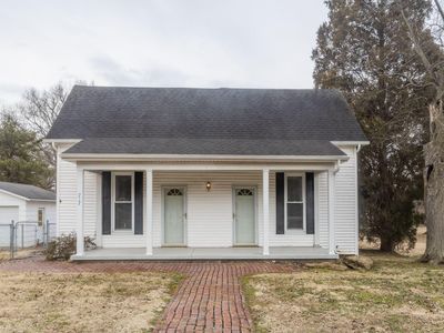 717 W Degonia Rd, Boonville, IN, 47601