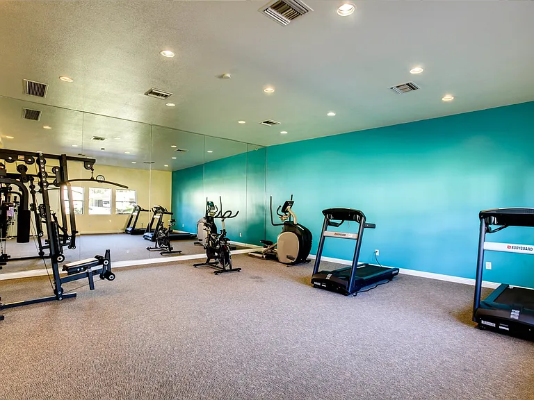 Shadow Mountain Apartments — Photo 45