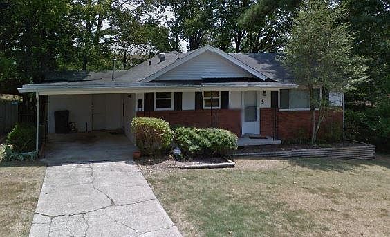 2nd image of 5 Brickton Pl