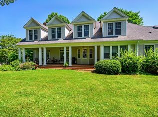 312 Saint Andrews Cir, Lynchburg, VA 24503