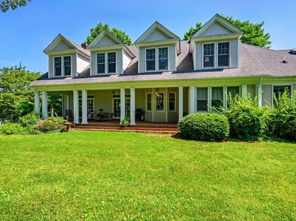 312 Saint Andrews Cir, Lynchburg, VA 24503