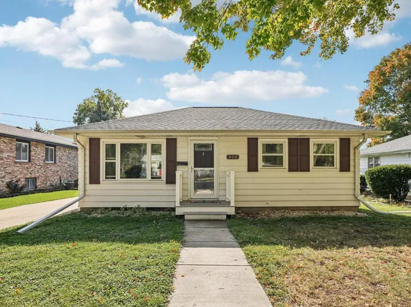 606 Phoenix STREET, Delavan, WI 53115