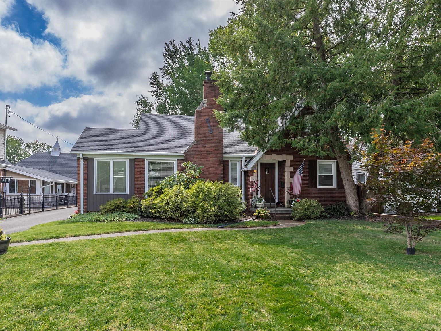 3115 Lincoln Ave, Evansville, IN 47714 MLS 202332861 Zillow