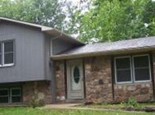 17649 Daisy Rd, Hughesville, MO 65334