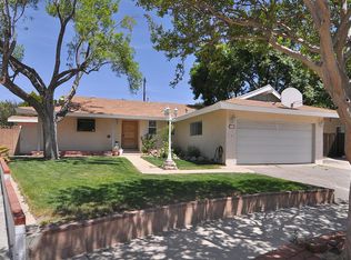 7752 Nevada Ave, Canoga Park, CA 91304
