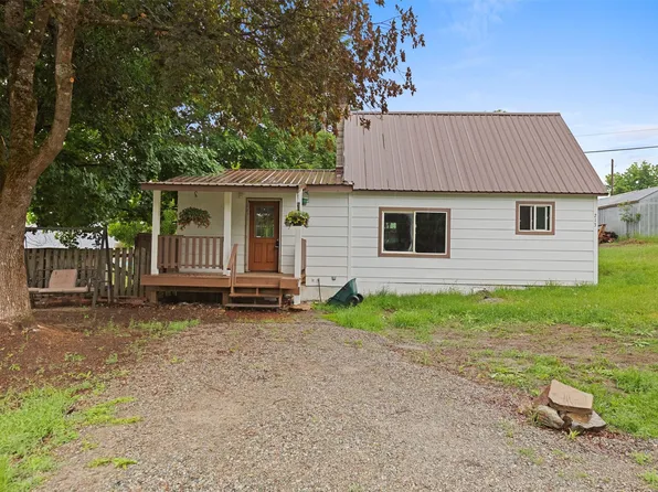 213 N Columbia St, Thompson Falls, MT 59873