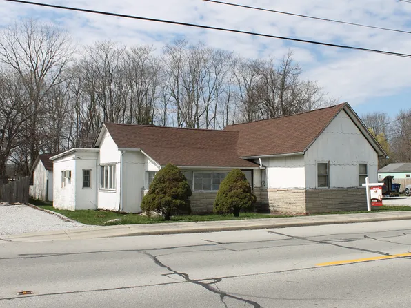 350 N Peru St, Cicero, IN 46034