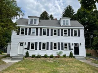 206 Concord St, Newton Lower Falls, MA 02462