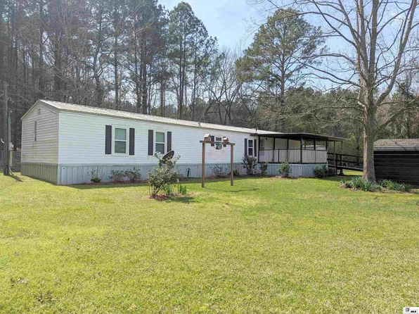 967 Sam Head Rd, Eros, LA 71238