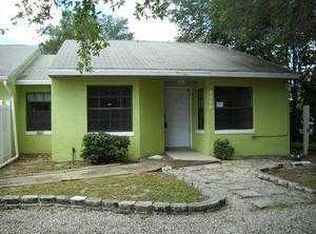 5456 Wendy Lee Dr, Titusville, FL 32780