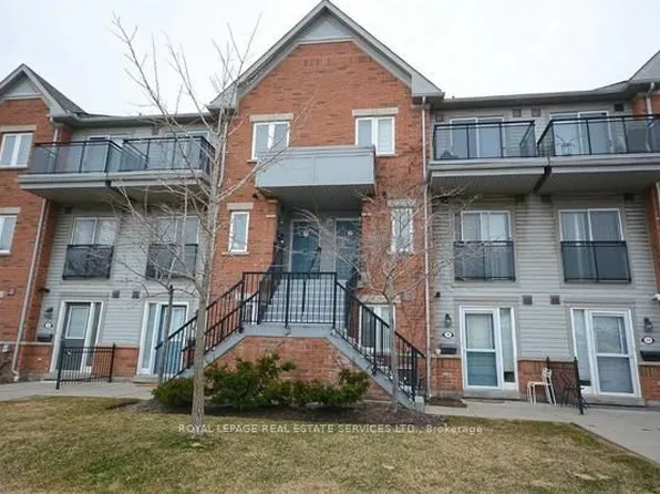 4620 Guildwood Way #7, Mississauga, ON L5R 4H4