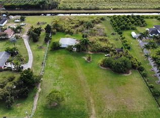 20510 SW 190th St, Miami, FL 33187