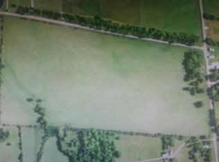 3329 Flowers Rd, Mathews, AL 36052