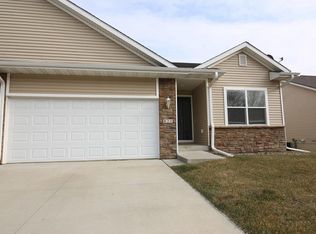 821 W Trace Dr, Polk City, IA 50226