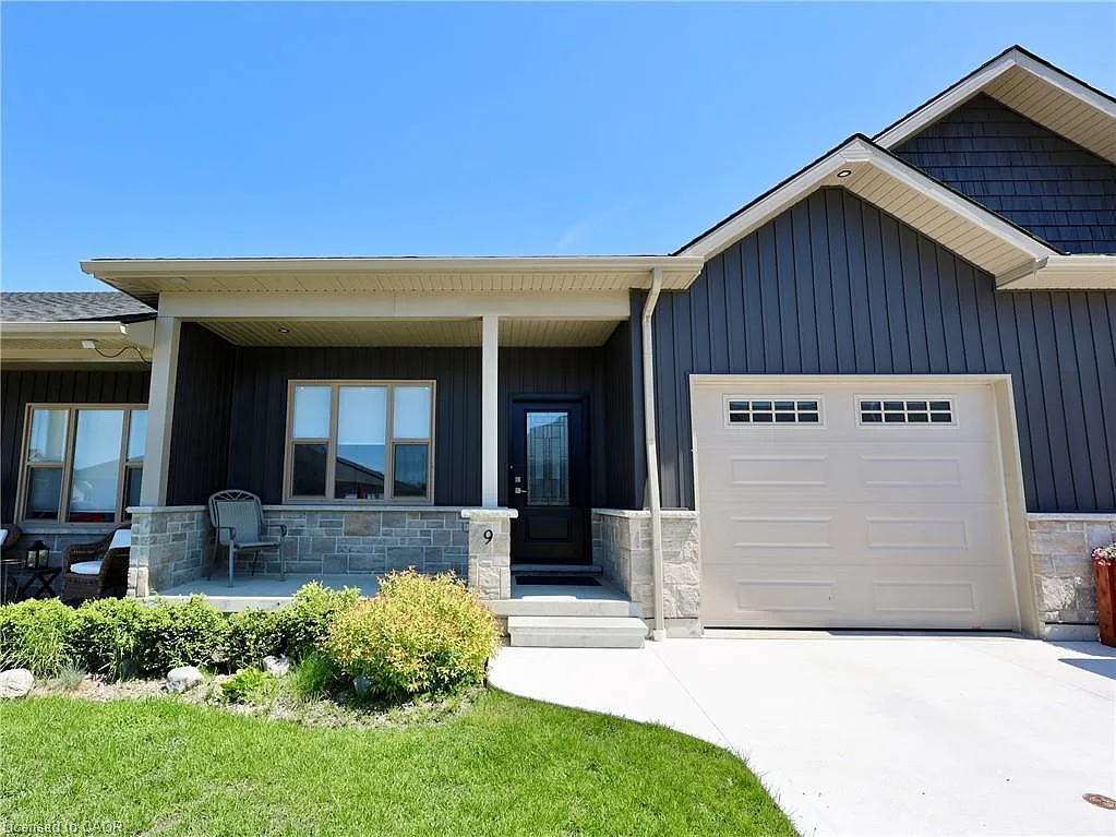 2 bed, 1.5 bath, 1235 sqft, $2,400 — Photo 1